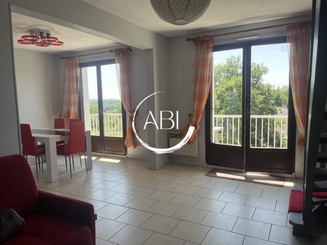 Appartement vente à Alençon, Normandie