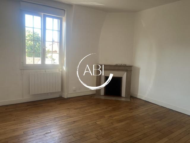 Appartement vente à Alençon, Normandie