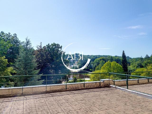 Appartement vente à Alençon, Normandie