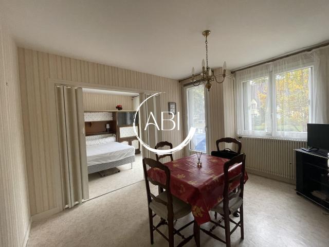 Appartement vente à Alençon, Normandie