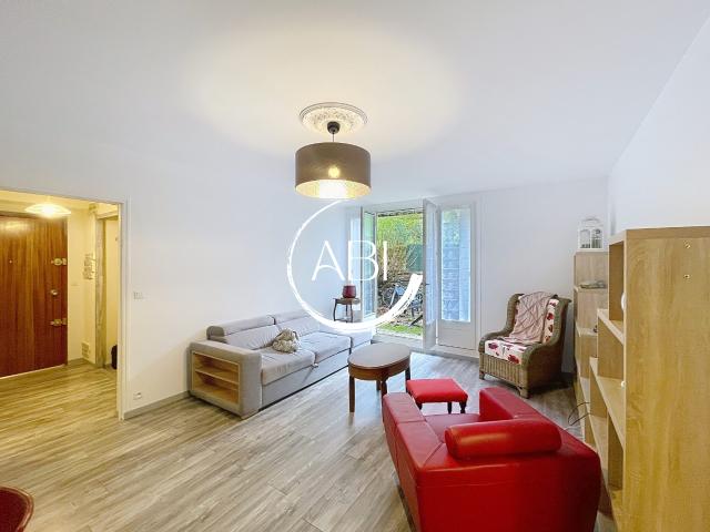 Appartement vente à Alençon, Normandie