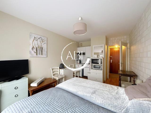 Appartement vente à Alençon, Normandie
