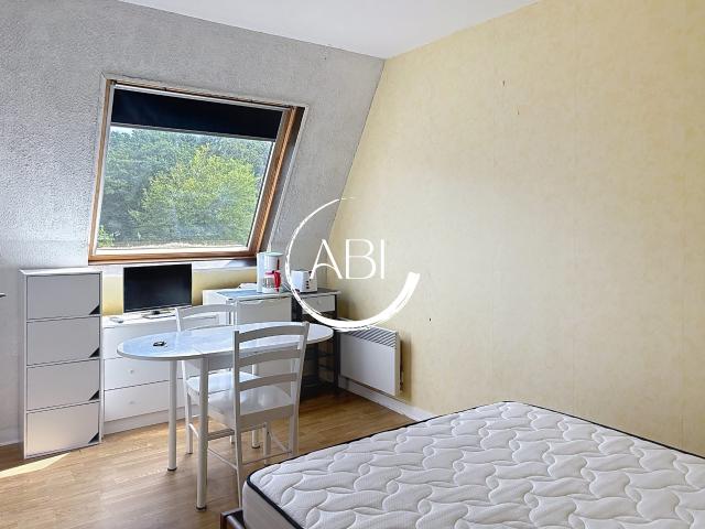 Appartement vente à Alençon, Normandie