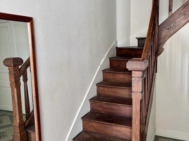 Appartement vente à Alençon, Normandie