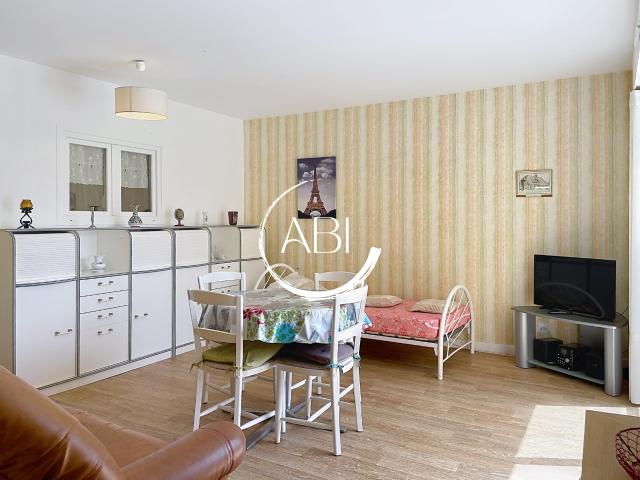 Appartement vente à Alençon, Normandie