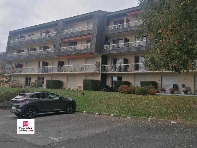 Appartement vente à Alençon, Normandie