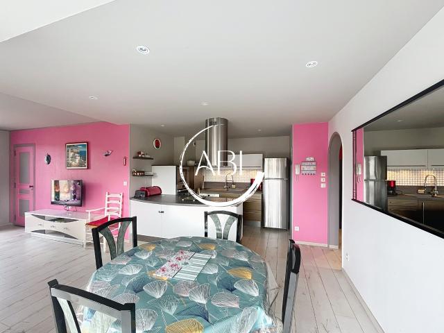 Appartement vente à Alençon, Normandie
