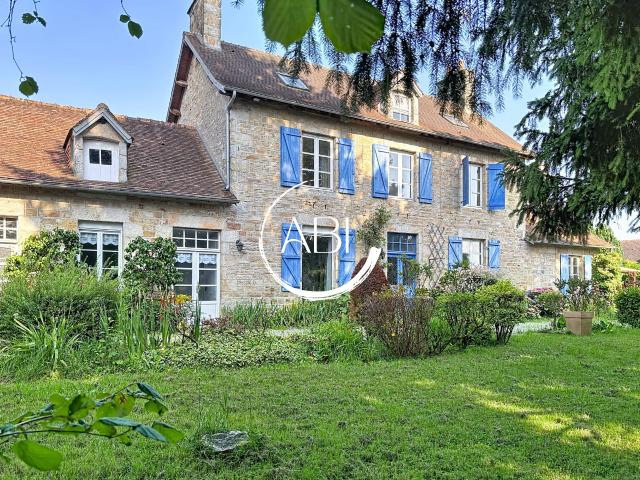 Maison vente à Alençon, Normandie