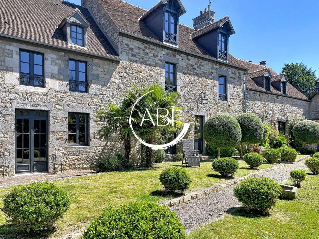 Château vente à Alençon, Normandie