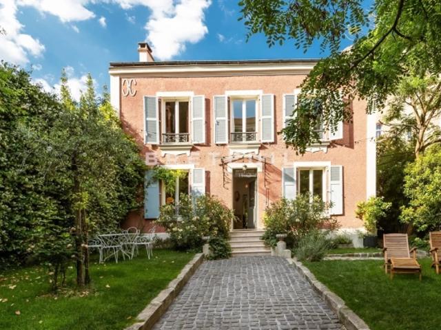 Maison vente à Bobigny, Bagnolet