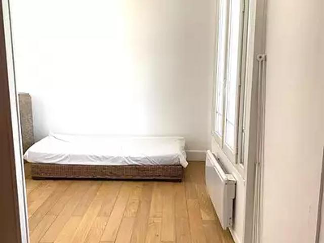 Appartement vente à Bobigny, Bagnolet