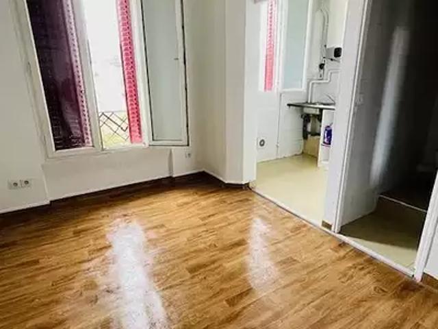 Appartement vente à Bobigny, Bagnolet