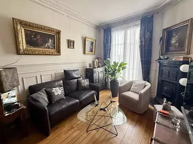 Appartement vente à Bobigny, Bagnolet