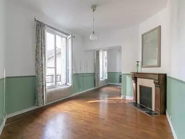 Appartement vente à Bobigny, Bagnolet