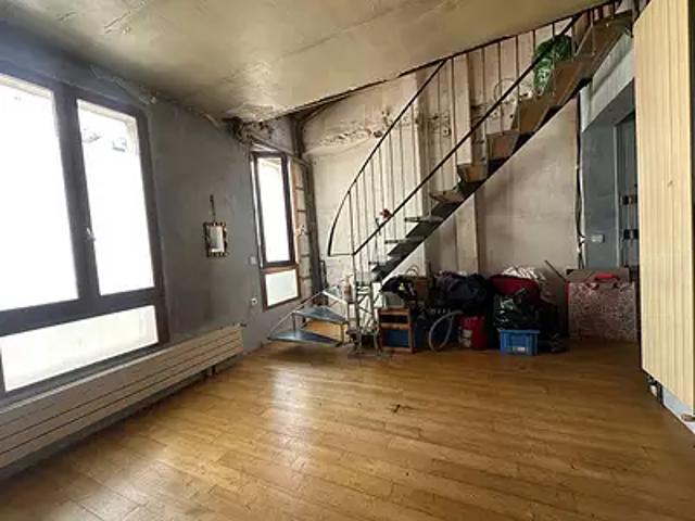 Appartement vente à Bobigny, Bagnolet