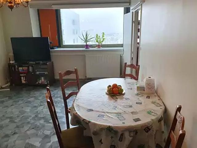 Appartement vente à Bobigny, Bagnolet