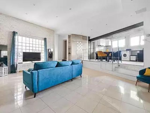 Appartement vente à Bobigny, Bagnolet