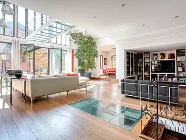 Maison vente à Bobigny, Bagnolet