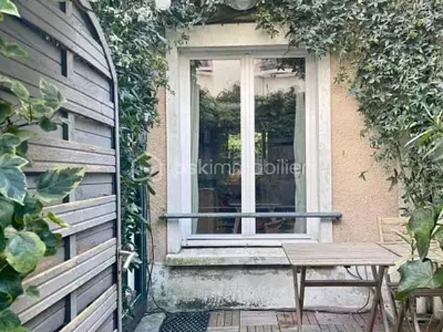 Maison vente à Bobigny, Bagnolet