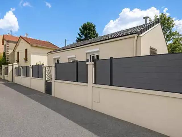 Maison vente à Centre, Bagnolet