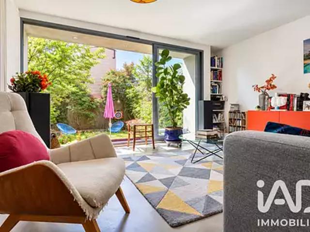 Maison vente à Centre, Bagnolet