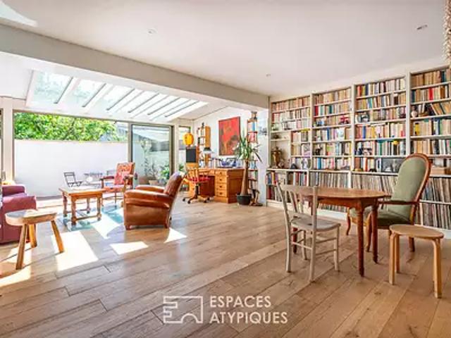 Maison vente à Bobigny, Bagnolet