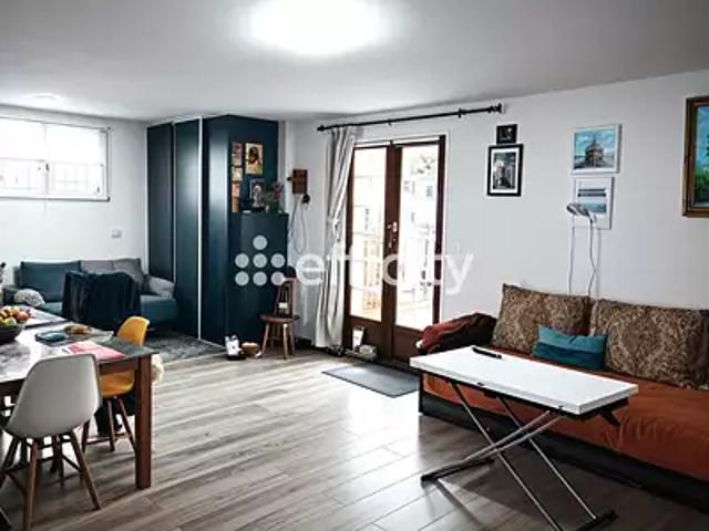 Maison vente à Bobigny, Bagnolet
