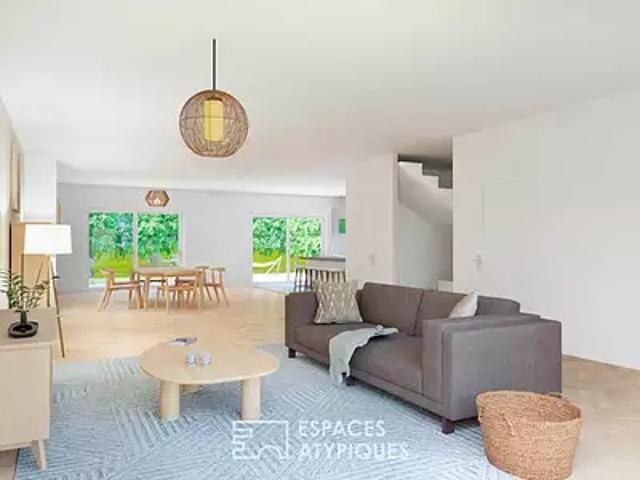 Maison vente à Bobigny, Bagnolet