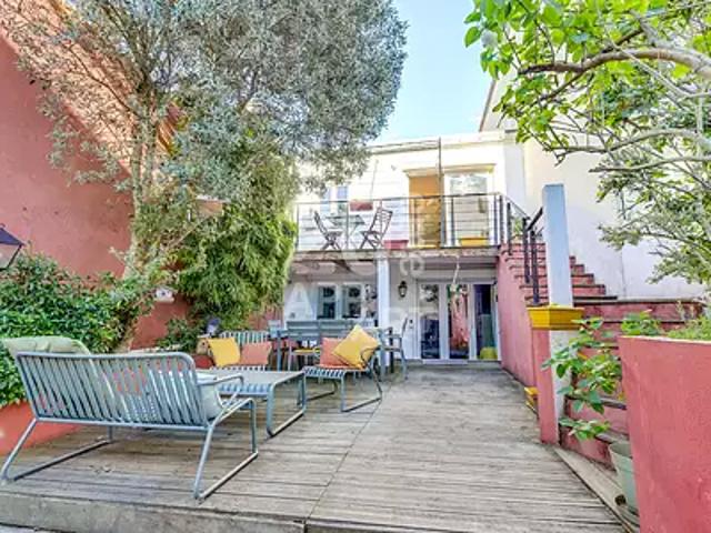 Maison vente à Bobigny, Bagnolet