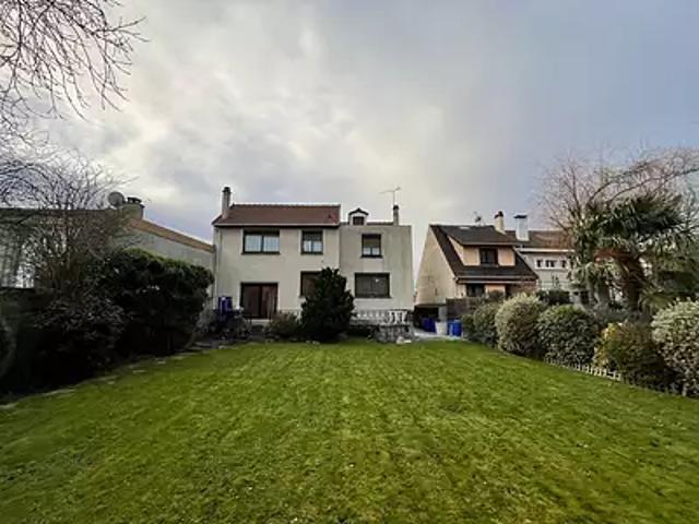 Maison vente à Bobigny, Bagnolet