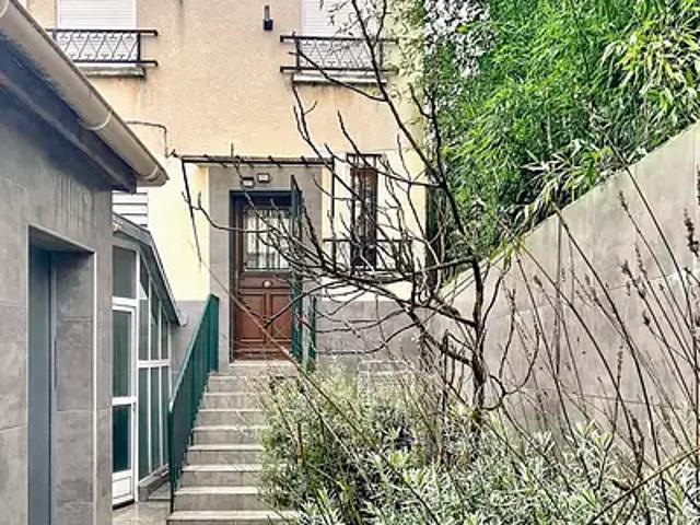 Maison vente à Bobigny, Bagnolet
