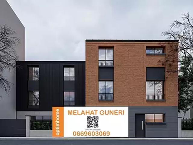 Terrain vente à Bobigny, Bagnolet