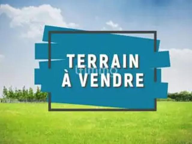 Terrain vente à Bobigny, Bagnolet