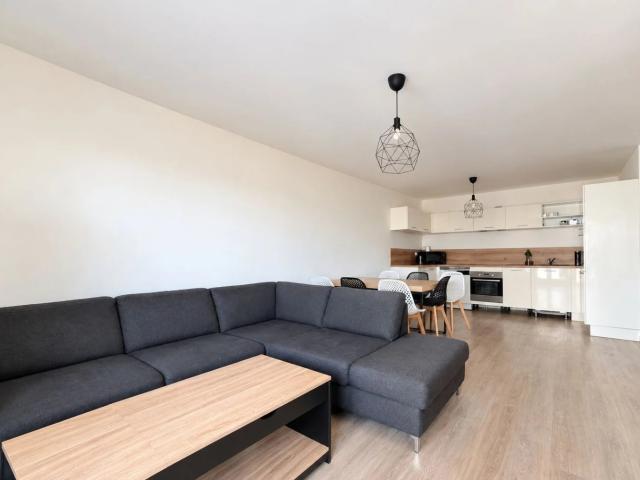 Appartement vente à Malassis, Bagnolet