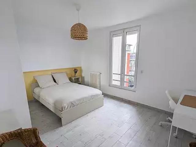 Appartement location à Bobigny, Bagnolet