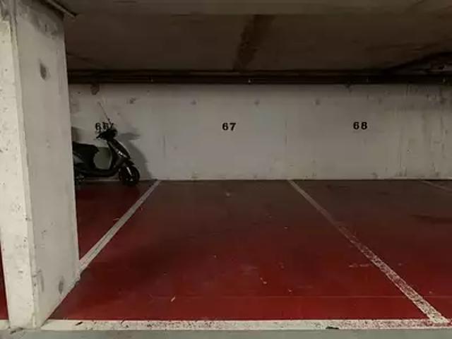 Garage location à Centre, Bagnolet