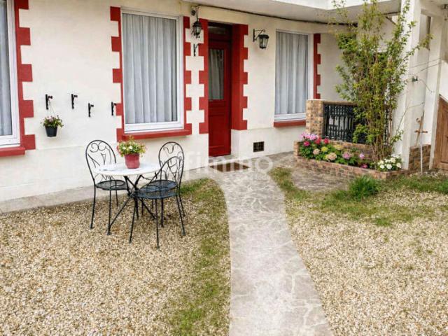 Appartement vente à Bobigny, Bagnolet