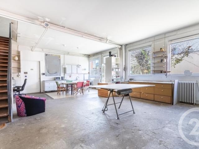 Appartement vente à Bobigny, Bagnolet