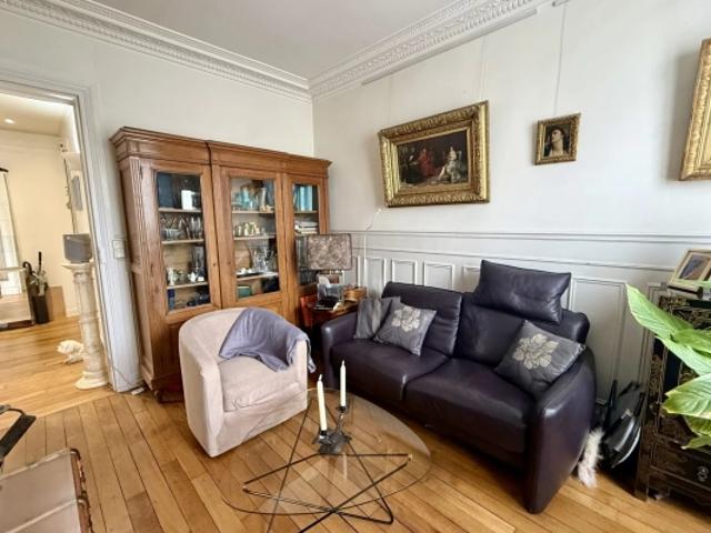 Appartement vente à Bobigny, Bagnolet