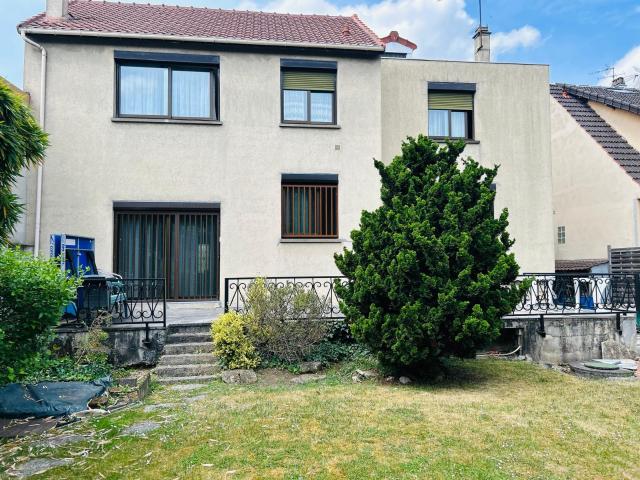 Maison vente à Bobigny, Bagnolet