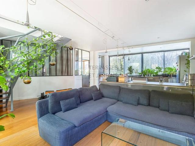Maison vente à Bagnolet, Seine-Saint-Denis