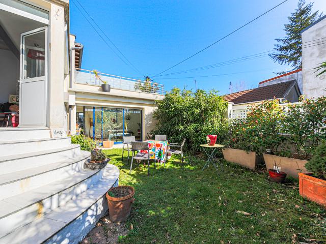 Maison location à Bobigny, Bagnolet