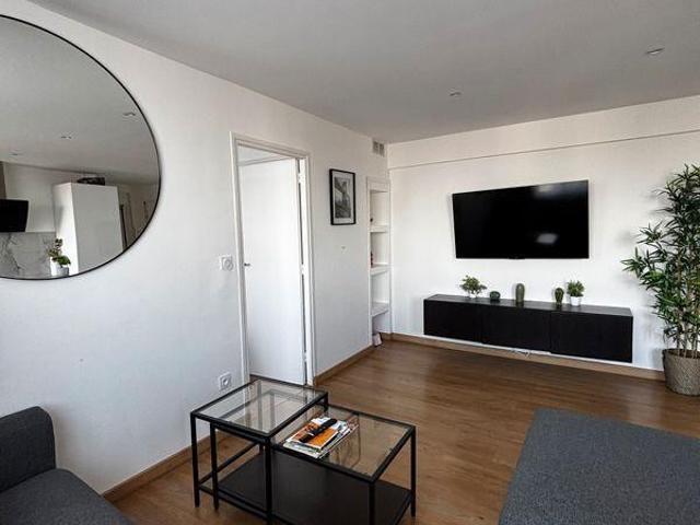 Appartement location à Bobigny, Bagnolet