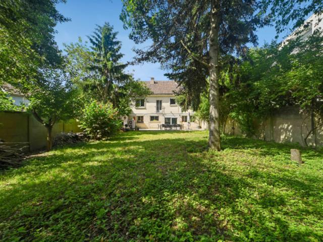 Maison vente à Bobigny, Bagnolet