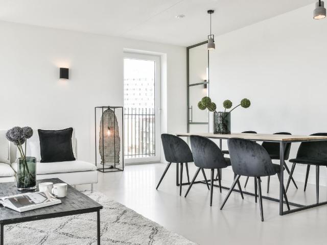 Appartement vente à Bobigny, Bagnolet