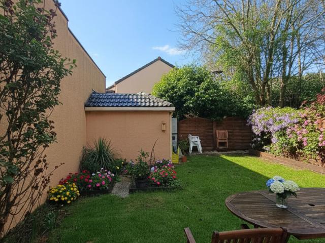 Appartement vente à Bobigny, Bagnolet