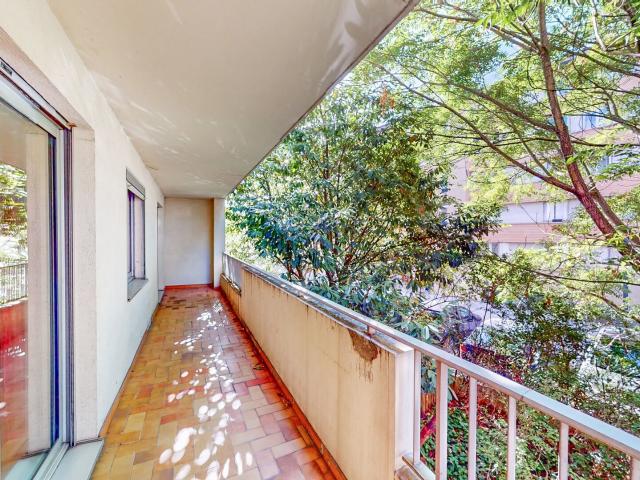 Appartement vente à Bobigny, Bagnolet