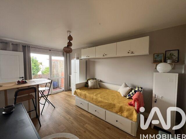 Appartement vente à Bobigny, Bagnolet