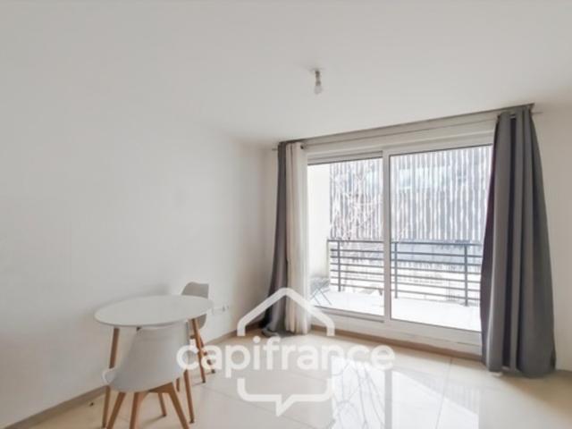 Appartement vente à Bagnolet, Seine-Saint-Denis