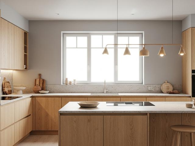 Appartement vente à Bobigny, Bagnolet